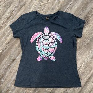 Sea Turtle t-shirt